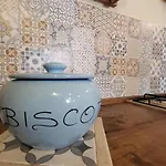 La Reginetta Appartement Tuoro sul Trasimeno