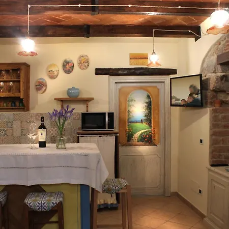 La Reginetta Apartamento *