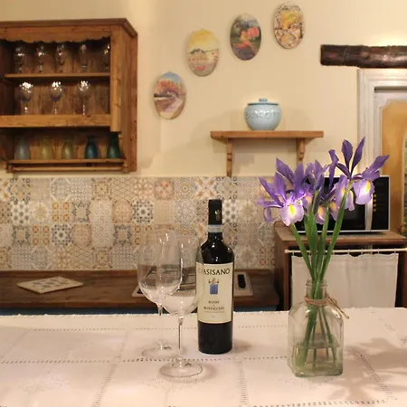 La Reginetta Apartamento