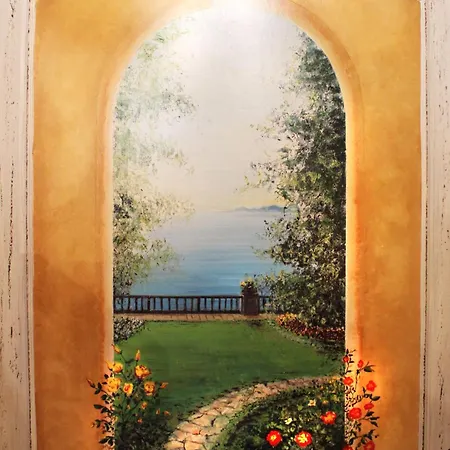 Apartmán La Reginetta *