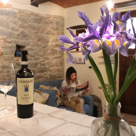 La Reginetta Apartamento *