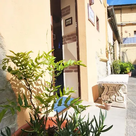 La Reginetta Апартаменты