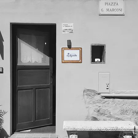 Apartamento La Reginetta *