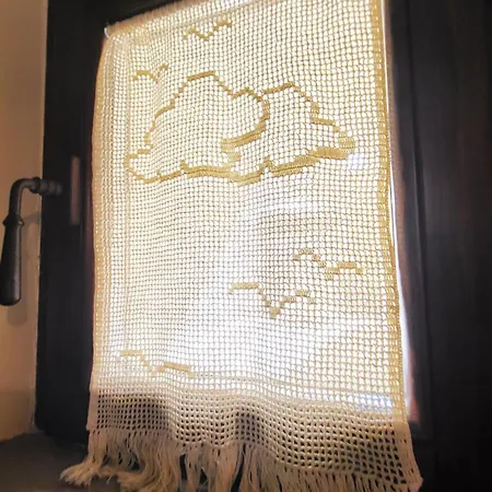 La Reginetta Апартаменты *