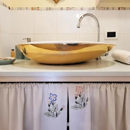 Apartamento La Reginetta Tuoro sul Trasimeno