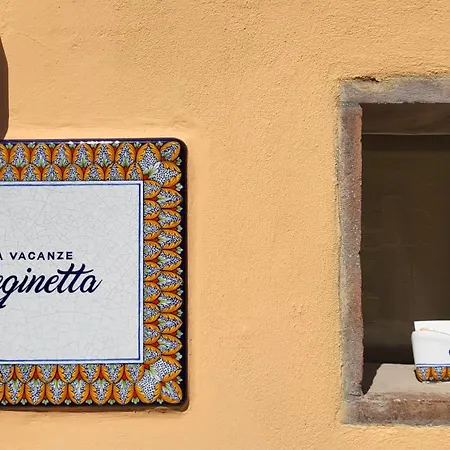 La Reginetta Туоро-суль-Тразимено