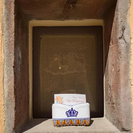 La Reginetta Apartamento *