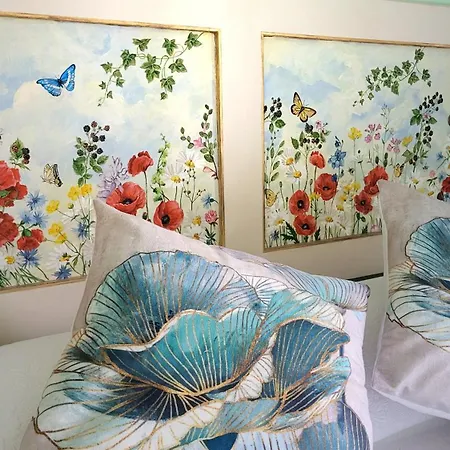 La Reginetta * Туоро-суль-Тразимено