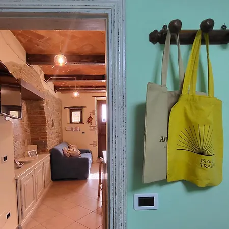 La Reginetta Tuoro sul Trasimeno