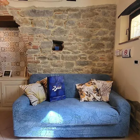 La Reginetta Apartamento