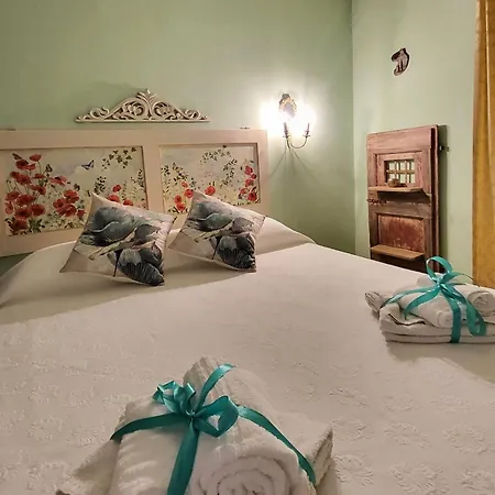 Apartamento La Reginetta *