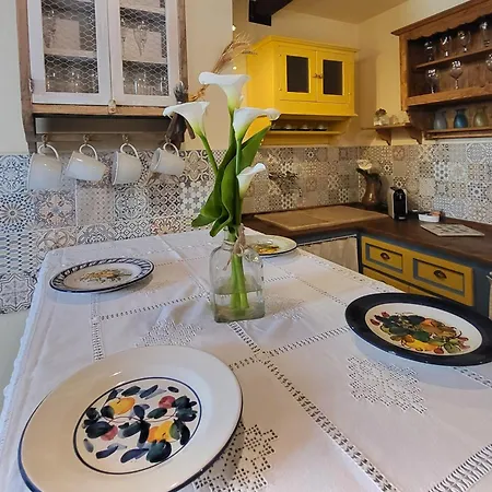 Apartamento La Reginetta