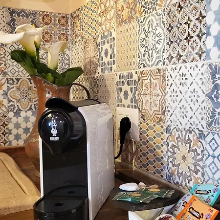 La Reginetta Apartamento