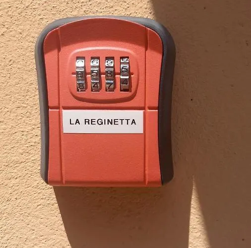 La Reginetta Apartment