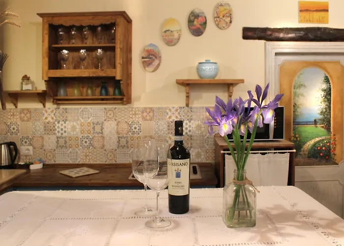 La Reginetta Apartment