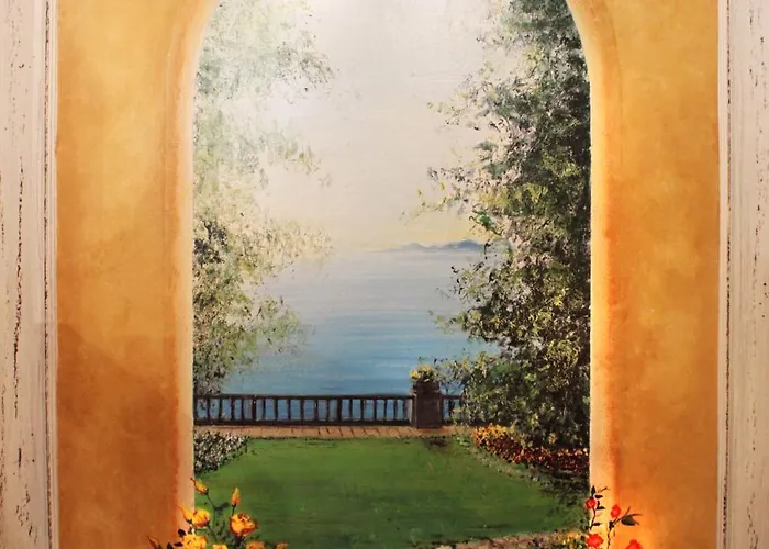 Apartment La Reginetta *