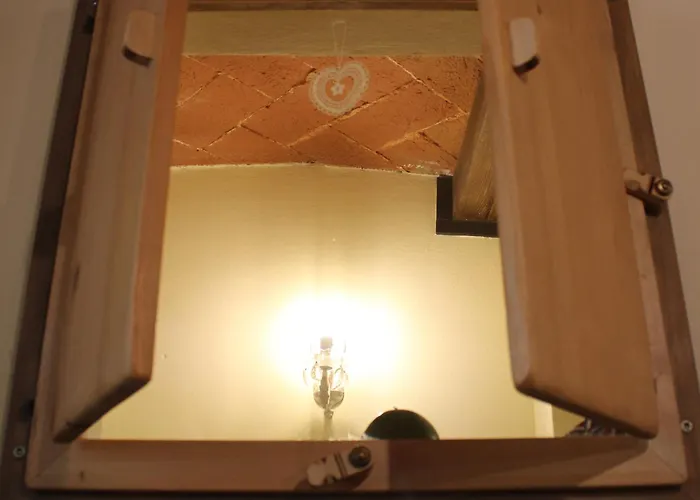 Apartment La Reginetta Tuoro sul Trasimeno