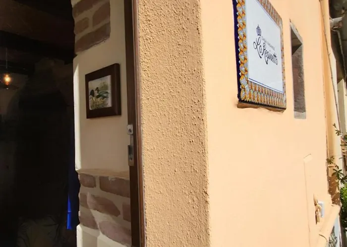 La Reginetta Tuoro sul Trasimeno