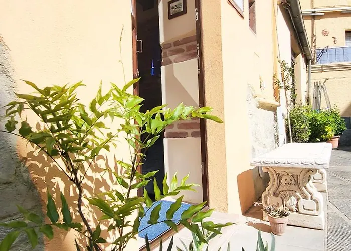 La Reginetta Apartment