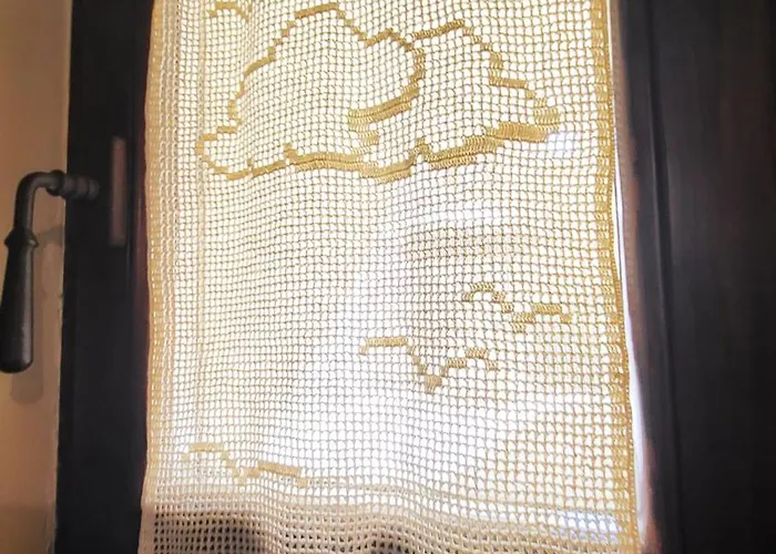 La Reginetta Apartment *