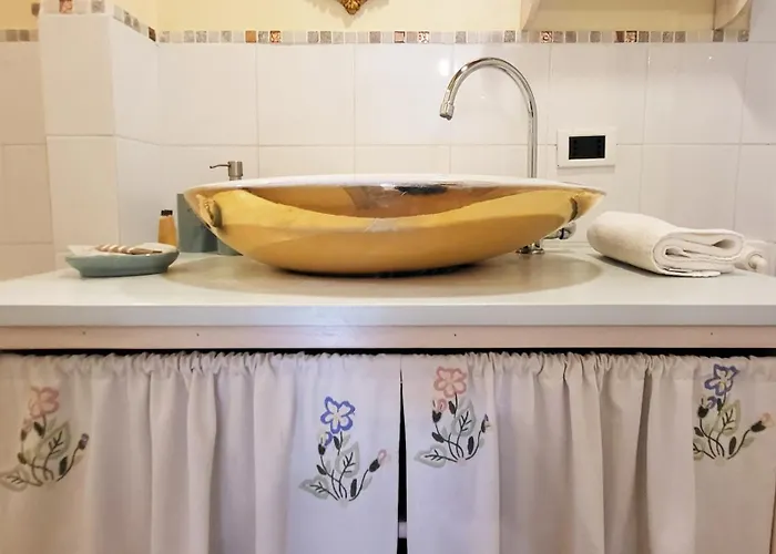 Apartment La Reginetta Tuoro sul Trasimeno