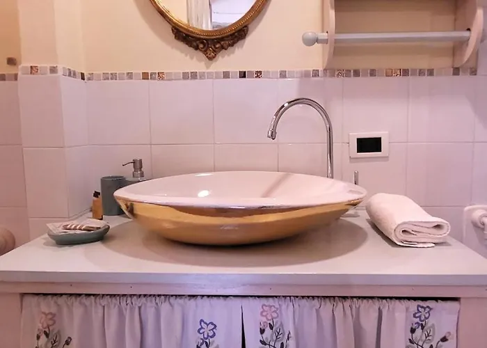 Apartment La Reginetta