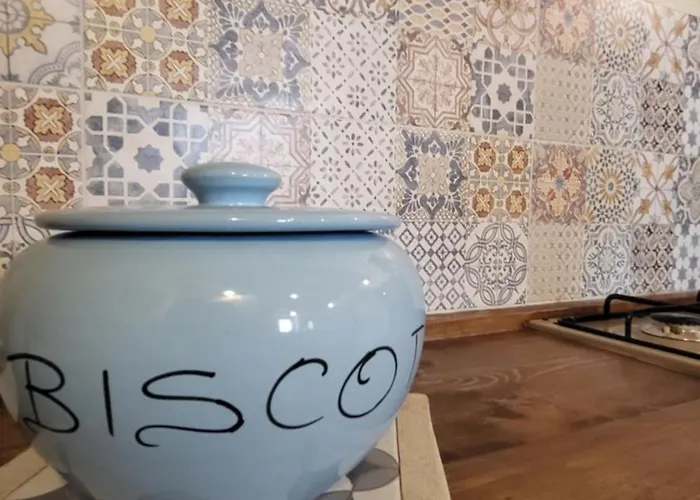 La Reginetta Apartment Tuoro sul Trasimeno