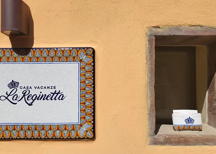 La Reginetta Tuoro sul Trasimeno