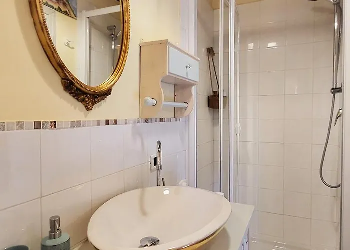 La Reginetta Apartment