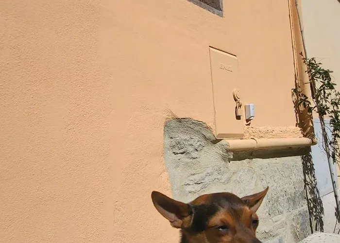 Apartment La Reginetta *