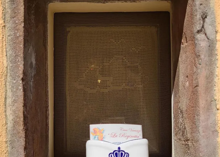 La Reginetta Apartment *