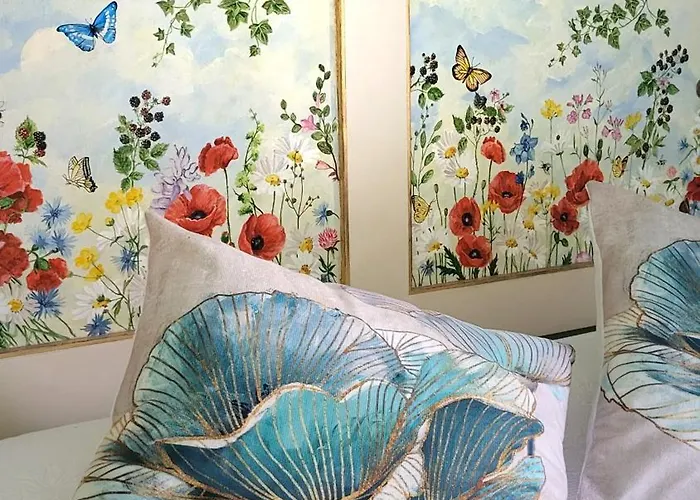 La Reginetta * Tuoro sul Trasimeno