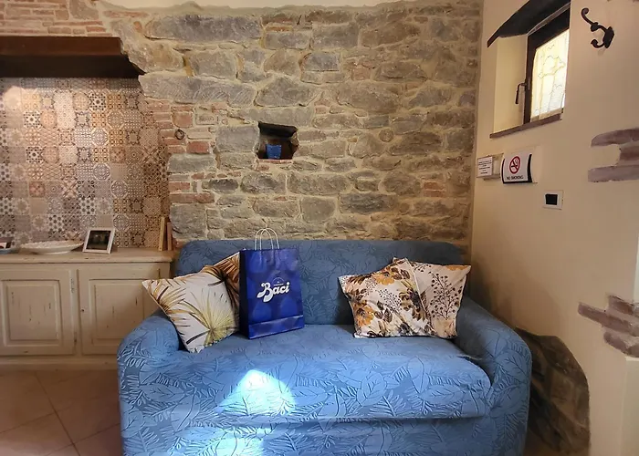 La Reginetta Apartment