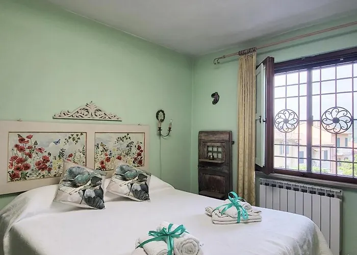 La Reginetta * Tuoro sul Trasimeno