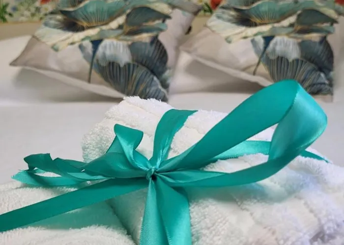 Apartment La Reginetta