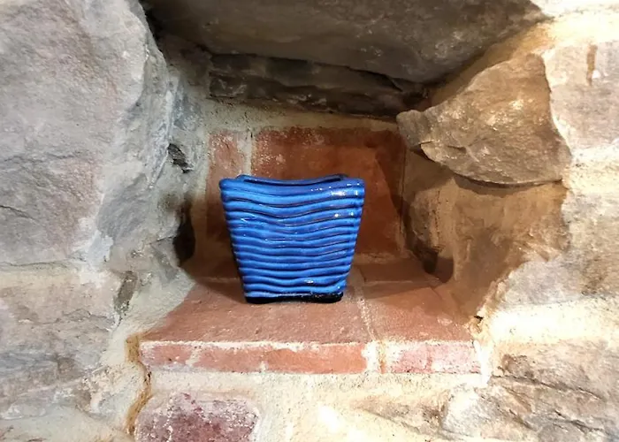 La Reginetta * Tuoro sul Trasimeno