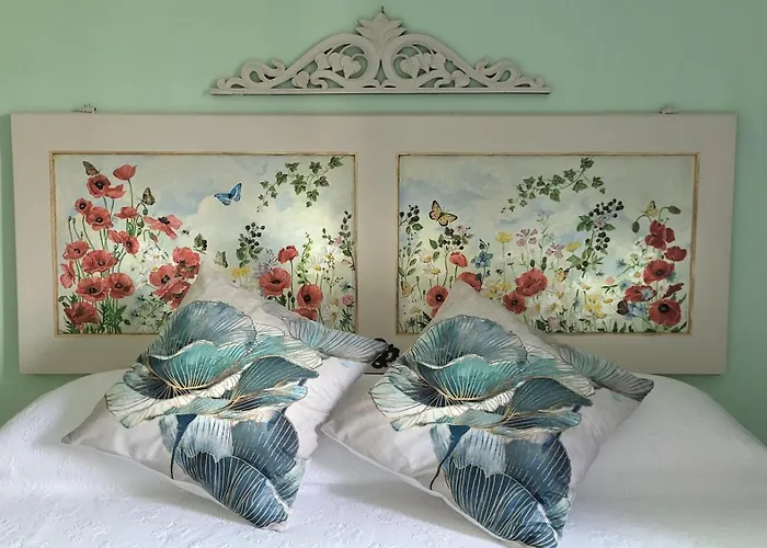 La Reginetta Apartment