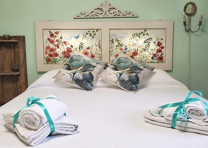 Apartment La Reginetta