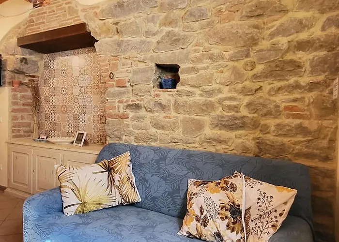 Apartment La Reginetta Tuoro sul Trasimeno