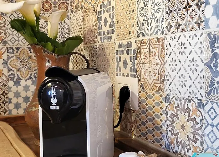 La Reginetta Appartement